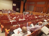 승려복지 재원 확보 방안 확대…부동산관리법안은 철회