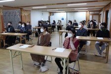 한마음선원 EM지구사랑작은실천, 환경교육 실시