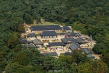 해인사, 국화 향기 그윽한 해인사 개산대재