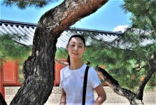 [보리수아래]19. 뇌성마비 장애 김소영