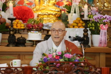 진주불교회관 개관28주년기념 초청법회