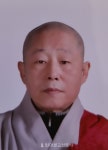 (사)나누우리 신임 이사장, 만우 스님 선출