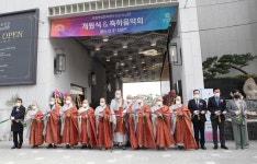 문화포교 선도 쿠무다 새로운 도약