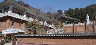 30돌 한마음선원 중부경남지원, 마음 불사 이어간다