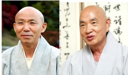새 원로의원에 해인사 원각·금산사 도영 스님 추천