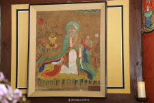 진주 미륵암, 독성탱화 봉안 및 개원 3주년 기념법회