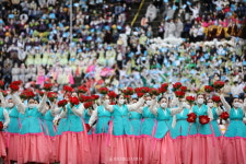 따뜻한 희망과 치유의 등 밝히자