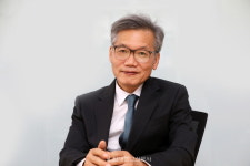 구태서 현대불교신문사 신임 사장 취임