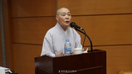 2022년 선배시민 자원봉사 기관장 토론회 개최