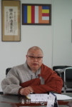 홍가네이불중앙사 | 법화종, 위축교구·분한상실 구제안 다룰 중앙종회 개회