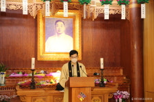 3년만에 재개된 울릉도 최대 회당문화 축제