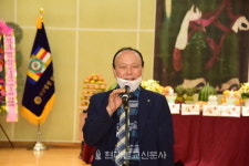 고려 2대 국사인 진각국사 다례재 봉행