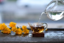 [선엽 스님의 자연힐링차] 14. 茶, 자신의 본성과 마주하는 것