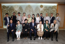 동국대, 한국음악과 교수로 인간문화재급 인사 영입