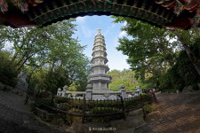 해동용궁사 주제로 열린 사진공모전 시상
