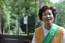 부산여성불자회, 지구 환경 위한 정화활동 전개