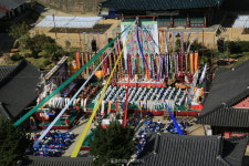 수륙재·불상… 불교무형유산, 가을 장엄한다