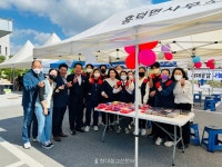 고창군종합사회복지관, 세대공감 나눔바자회 진행