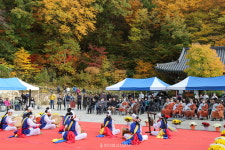 칠불사, 제2회 지리산권 고혼위령재 및 꿩방생대법회 봉행