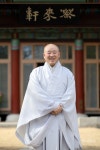 국가인권위원회 신임 인권위원에 원명 스님