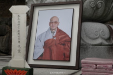 검소한 수행자의 사표 무애 대종사 영결식 엄수