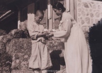 [이안의 미디어 인 붓다] 8. 영화 〈마음의 고향〉(1949)