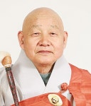 조계종 종정예하 성파 대종사 동안거 해제 법어