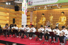 선혜단이슬합창단 제4회 정기연주회 성료