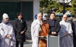 영양 가득 점심으로 건강한 새봄 맞길