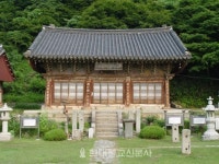[새롭게 만나는 불교의례] 4.공간 상징 上