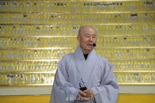 양산 불광사, 영남 범음범패 불교대학 개강