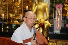 양산 불광사, 영남 범음범패 불교대학 개강