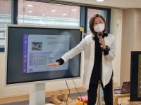 SMART 조계사 선재어린이집, 세계가 주목한다