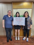 옥수복지관, 무학여고 학생들에 환경 교육 실시
