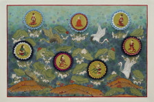 전통기법 만난 연꽃, 새로 피어나다