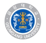 금강대 서문성 교수 부총장 임명 사실 아니다