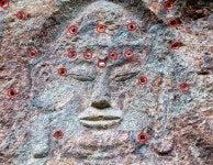 선운사 동불암지, 동쪽(東) 아닌 동(銅)