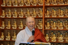 약사정사법화당 | 진주 약사정사 개원 15주년기념 및 (사)원명 창립기념법회