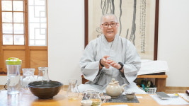 템플스테이는 마음… 불교에 빠져보세요