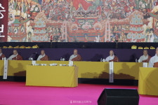 조계종부산聯, 제6회 삼귀의계오계 수계대법회 봉행