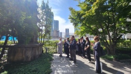 이천오층석탑 환수, 이제부터 시즌2 시작입니다