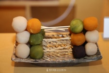 디저트로 떠나는 감미로운 미감여행