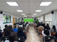 사단법인 안국, 개금종합사회복지관 수탁 운영
