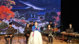 쿠무다, 10주년 비전선포 국제명상센터 발원