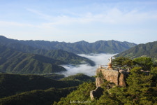 창녕 관룡산 관룡사 일원, 명승 지정
