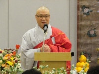 통영불교사암聯, 성도절 봉축대법회 봉행