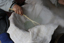 [박동춘의 차 이야기] 2. 제다에 대하여