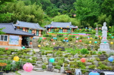순창 일광사, 설맞이 이웃돕기 성금 500만원 쾌척
