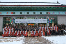 파리바게뜨육사화랑화관점 | 육사 불자생도들, 부처님 제자로 화랑 후예 서원