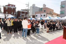 복지법인 혜명, 제1회 정월대보름 윷놀이 한마당 개최